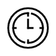 Clock icon