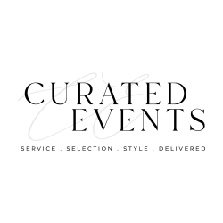 Curated Events logo