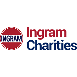 Ingram Charities logo