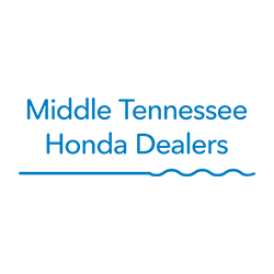 Middle Tennessee Honda Dealers