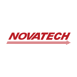 Novatech logo