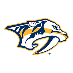Nashville Predators logo