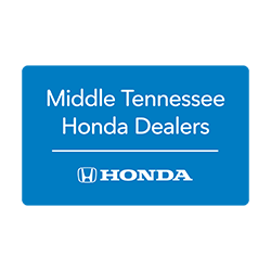 Middle Tennessee Honda Dealers logo